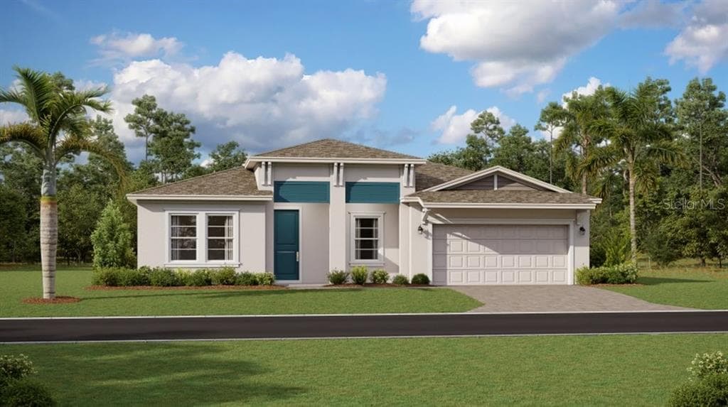 6020 SHAVASANA ROAD CLERMONT, FL 34714