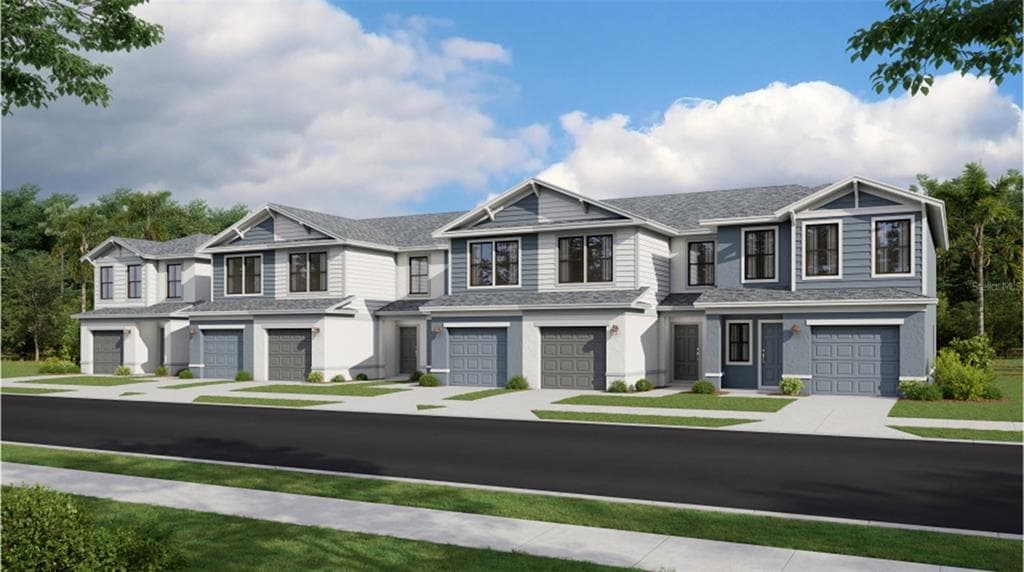 14166 LILAC SKY TERRACE BRADENTON, FL 34211