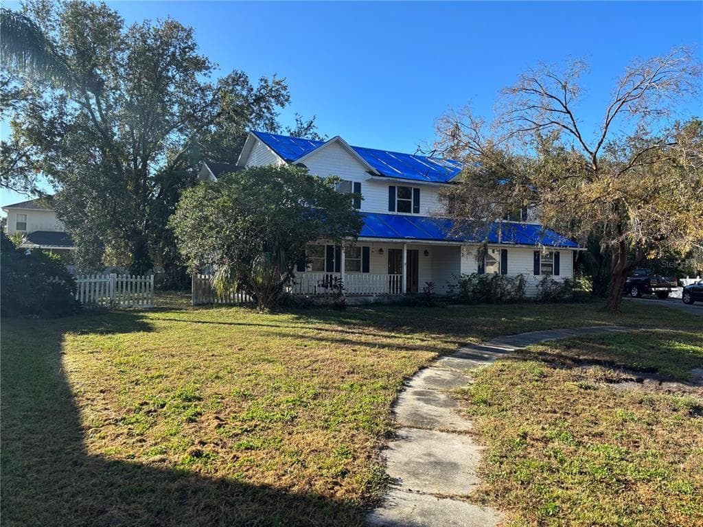905 JOHN HUNTER COURT BRANDON, FL 33511