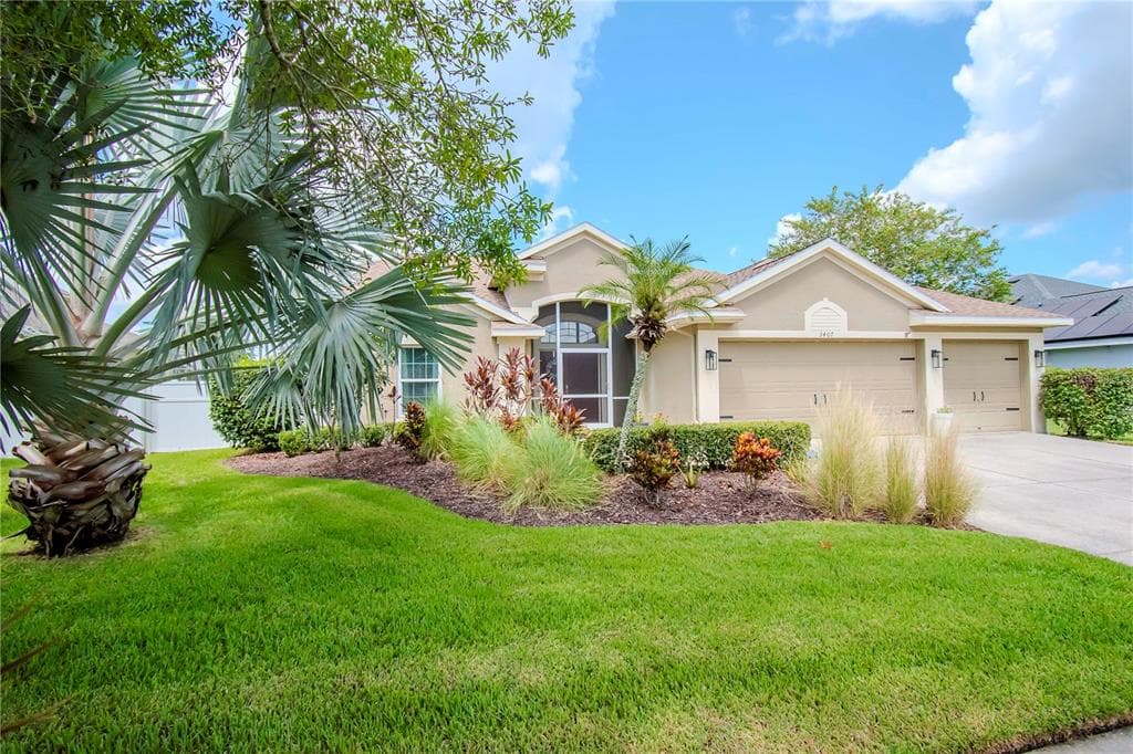 3407 PENDLETON WAY