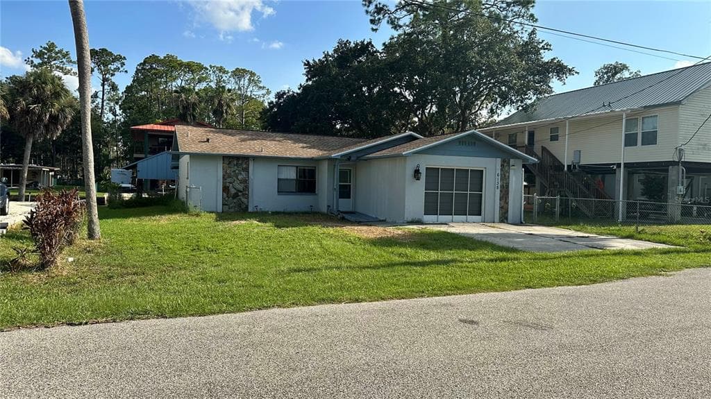 6138 ISLAND DRIVE WEEKI WACHEE, FL 34607