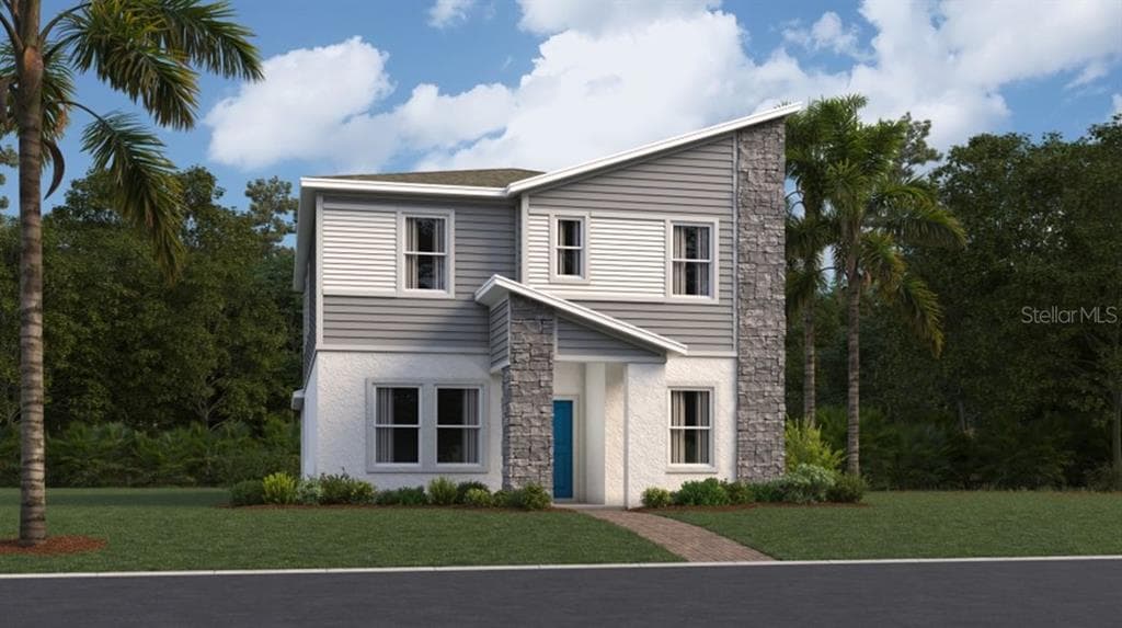 3163 COUNTRY SIDE DRIVE APOPKA, FL 32712