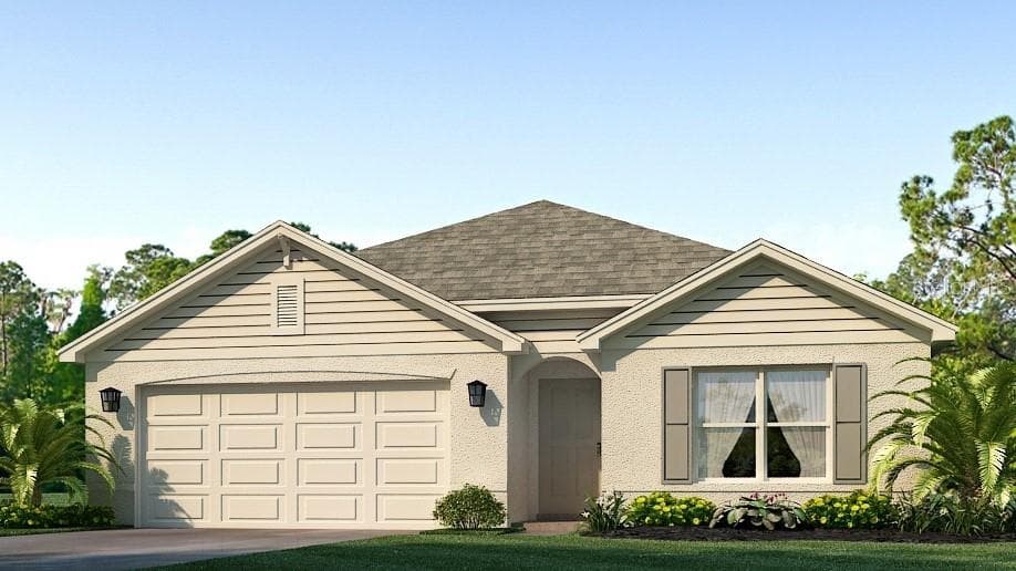 10140 BRUSHY CREEK PLACE PARRISH, FL 34219