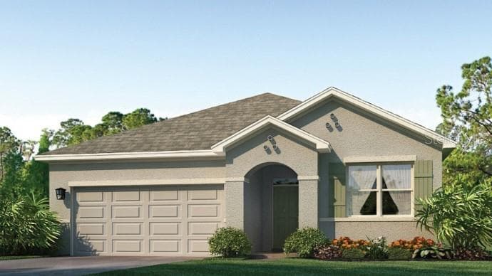 17238 WHEATBERRY BOULEVARD BRADENTON, FL 34212