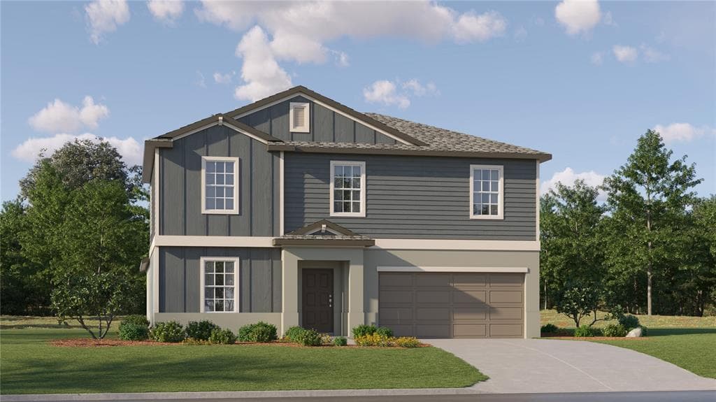 3652 NATURAL TRACE STREET PLANT CITY, FL 33565
