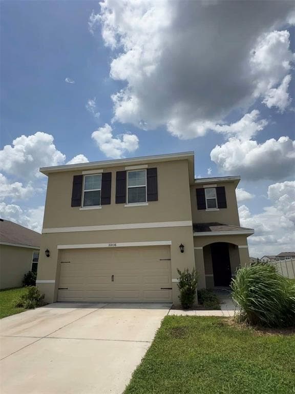 31036 SUMMER SUN LOOP WESLEY CHAPEL, FL 33545