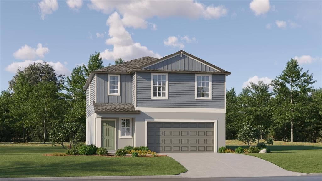 35448 ACKLEY TRACE ZEPHYRHILLS, FL 33541