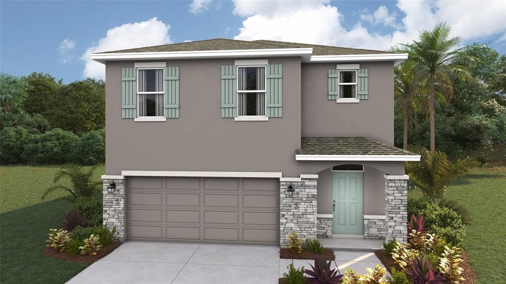 3439 HILLTOP CIRCLE BRADENTON, FL 34211