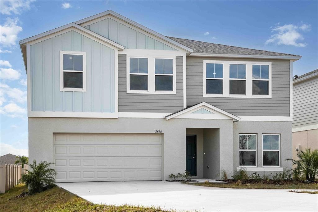 701 AMBLESIDE DRIVE HAINES CITY, FL 33844