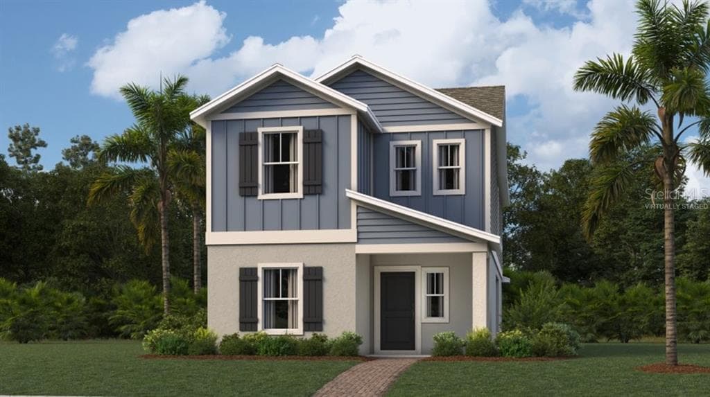 7274 IVY TENDRIL AVENUE ORLANDO, FL 32829