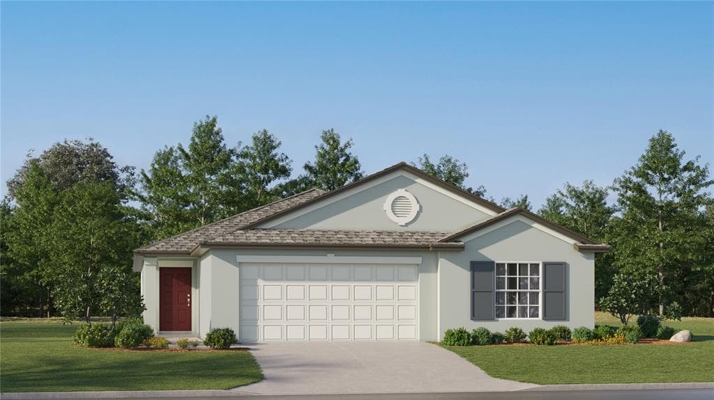 4380 FABULOUS FINCH LANE BARTOW, FL 33830