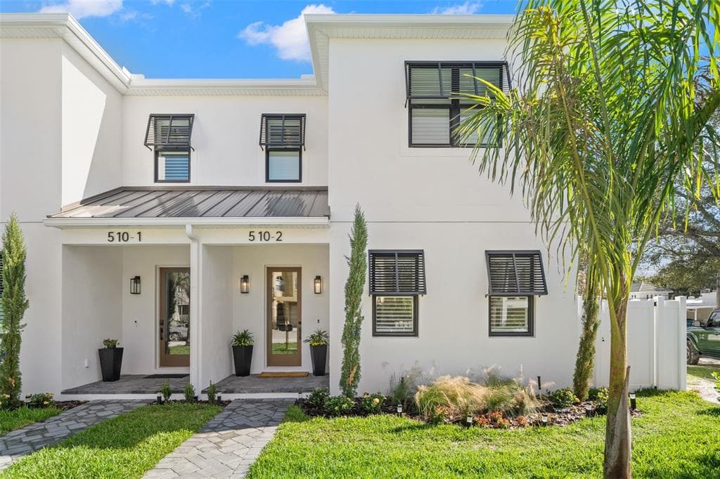 510 S MELVILLE AVENUE UNIT 2