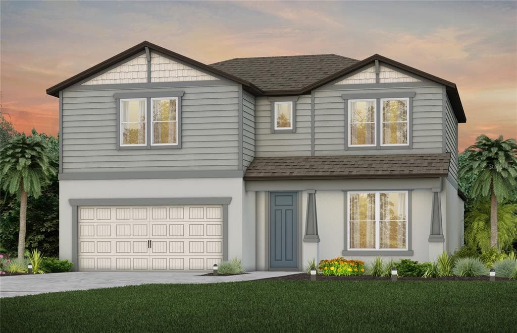 20715 BALSAM HILL ROAD LAND O LAKES, FL 34638