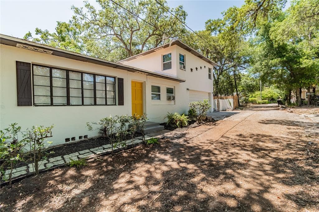 2219 24TH AVENUE S ST PETERSBURG, FL 33712