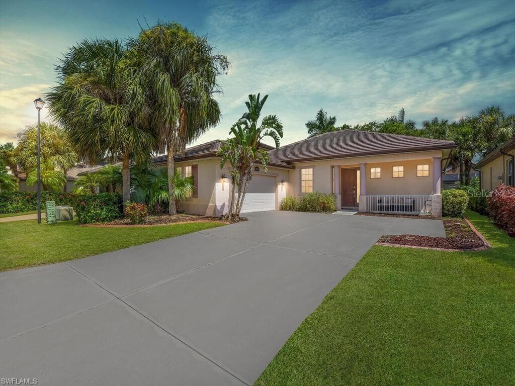 12886 TIMBER RIDGE DRIVE