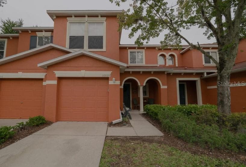 10808 JOHANNA AVENUE RIVERVIEW, FL 33578