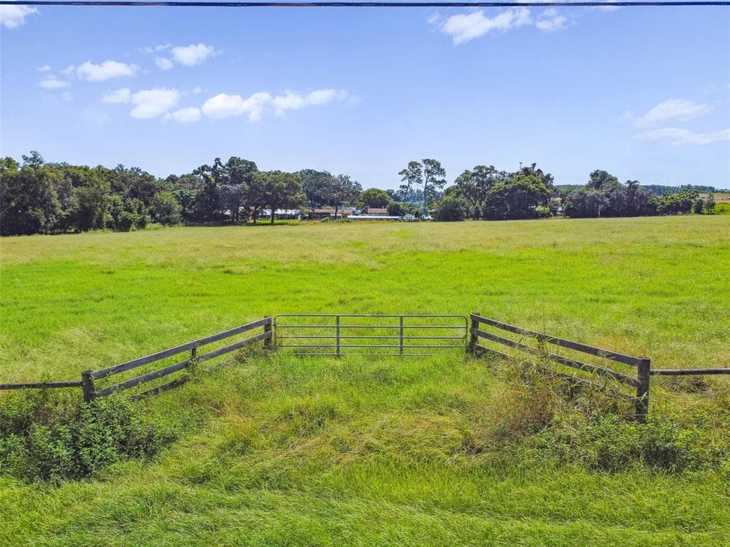 TBD RAMSEY ROAD DADE CITY, FL 33525