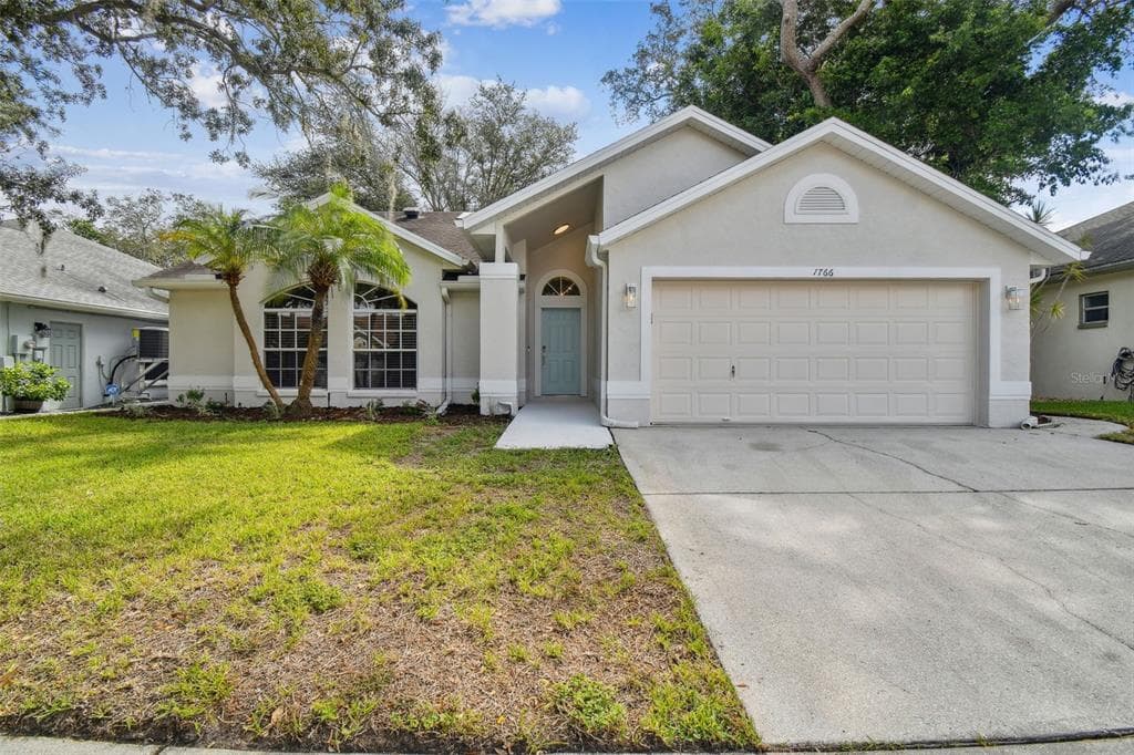 1766 WOOD TRAIL ST.