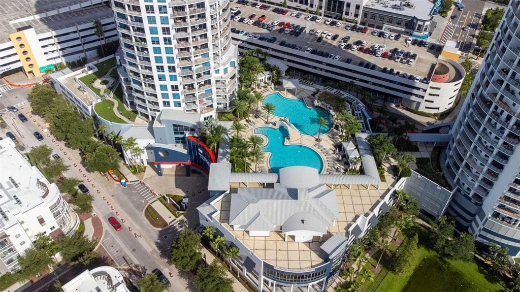1209 E CUMBERLAND AVENUE UNIT 2204