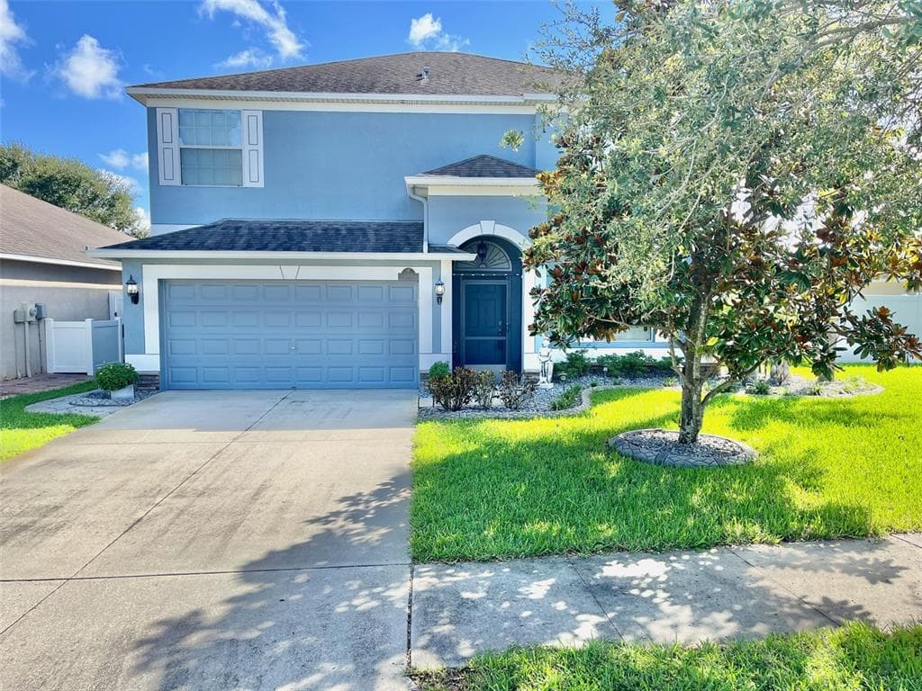11406 HOLMBRIDGE LANE