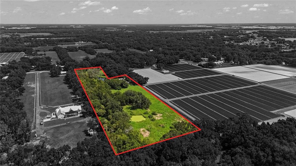 1609 SPARKMAN ROAD PLANT CITY, FL 33566