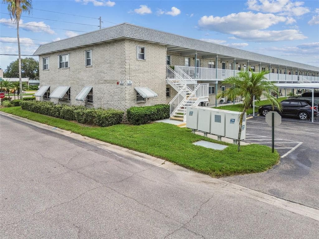 5357 81ST STREET N UNIT 1