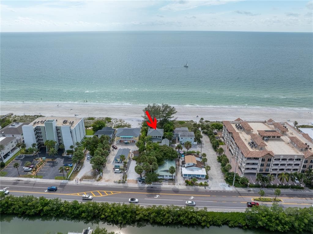 516 GULF BOULEVARD