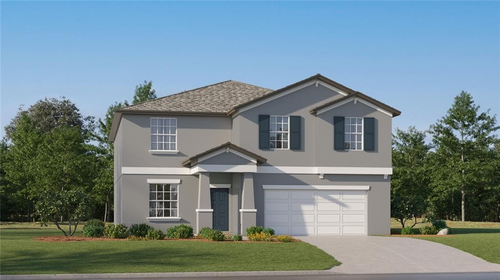 13074 CALCITE BLUE AVENUE WIMAUMA, FL 33598