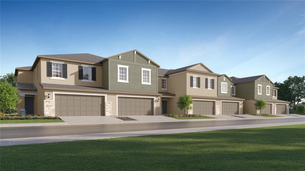 36221 JOSEPH BLAKE STREET ZEPHYRHILLS, FL 33541