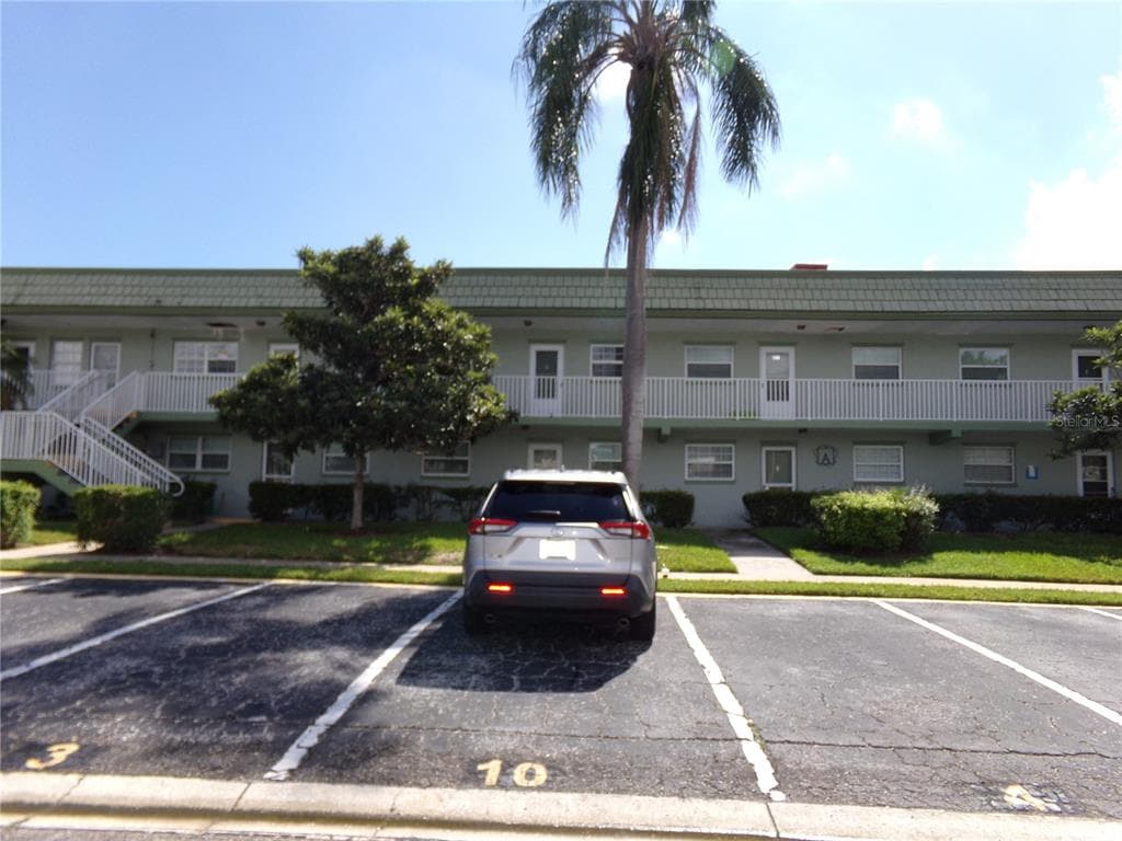 1433 S BELCHER ROAD UNIT A10 CLEARWATER, FL 33764