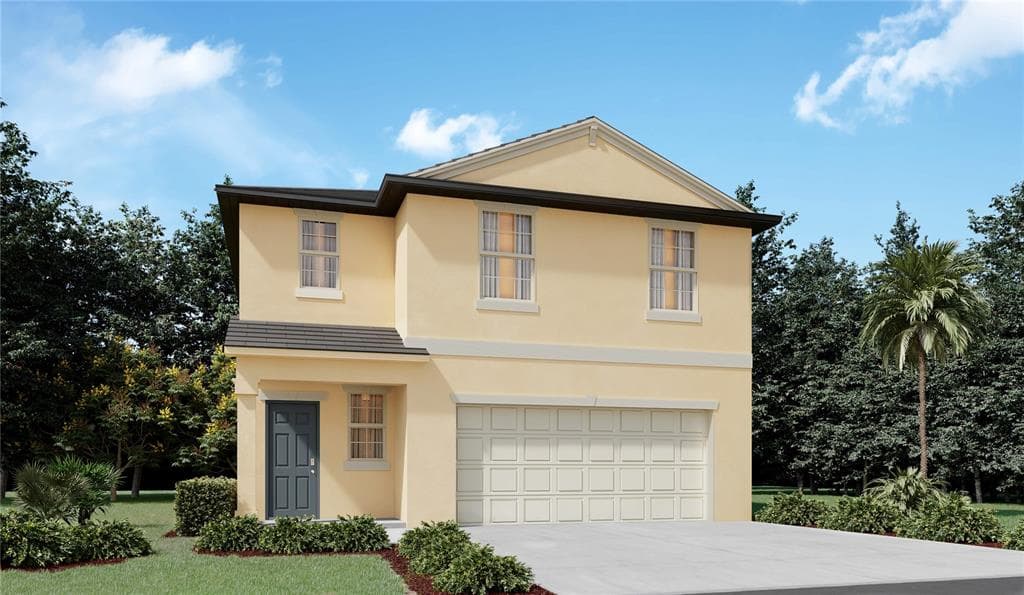 70 ROSE BUD LANE SPRING HILL, FL 34609