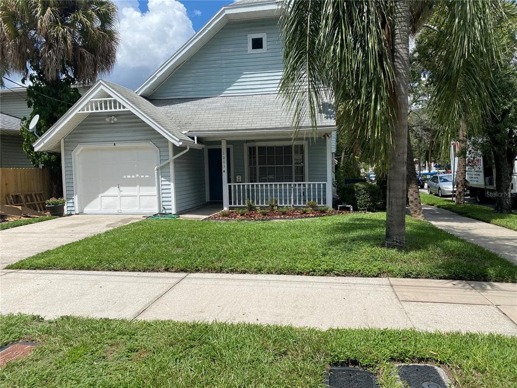 1003 W HORATIO STREET TAMPA, FL 33606