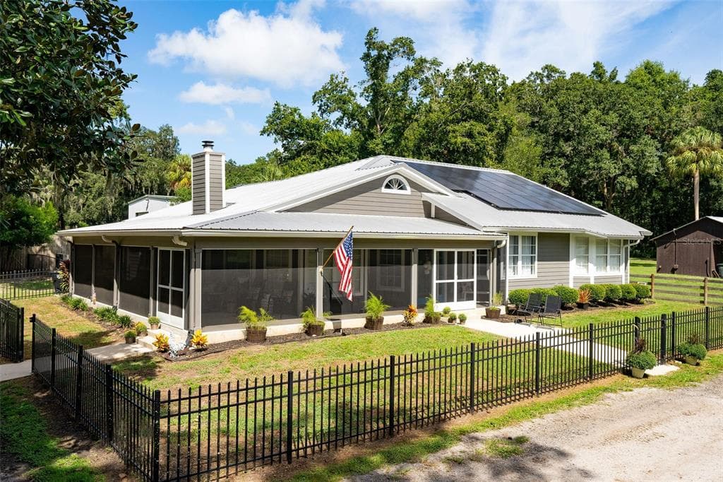 33719 SICKLER DRIVE DADE CITY, FL 33523