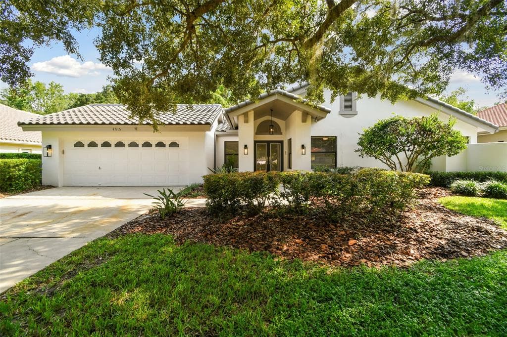 4915 LONDONDERRY DRIVE