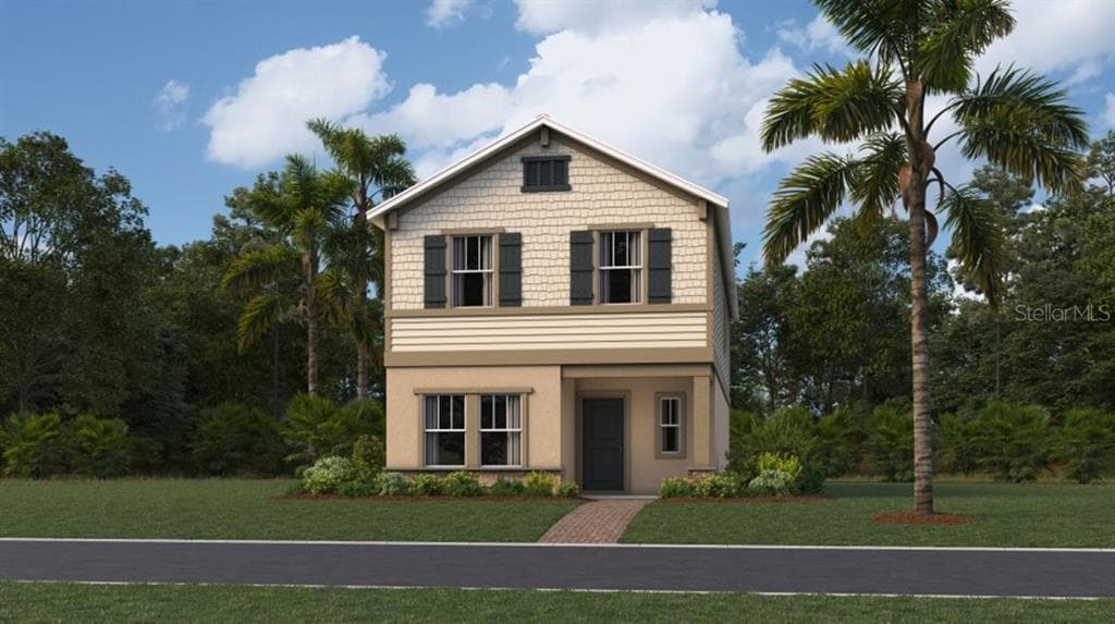 7031 SIENNA OAK ALLEY ORLANDO, FL 32829