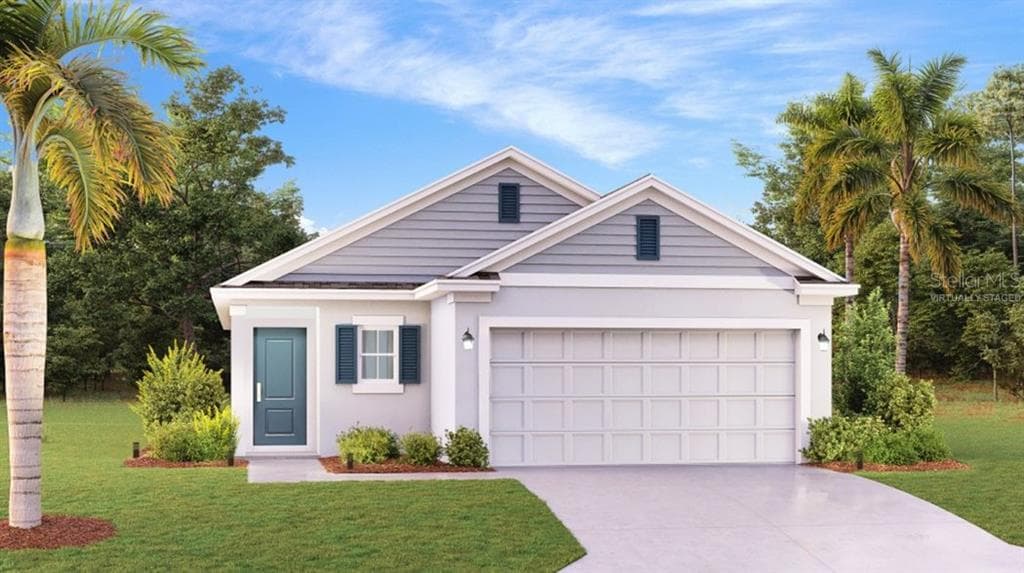 2167 GREEN VALLEY STREET DAYTONA BEACH, FL 32124