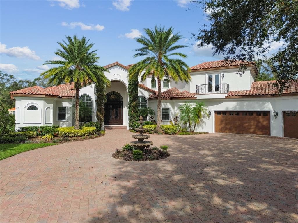 8601 DOLCE VITA LANE ODESSA, FL 33556