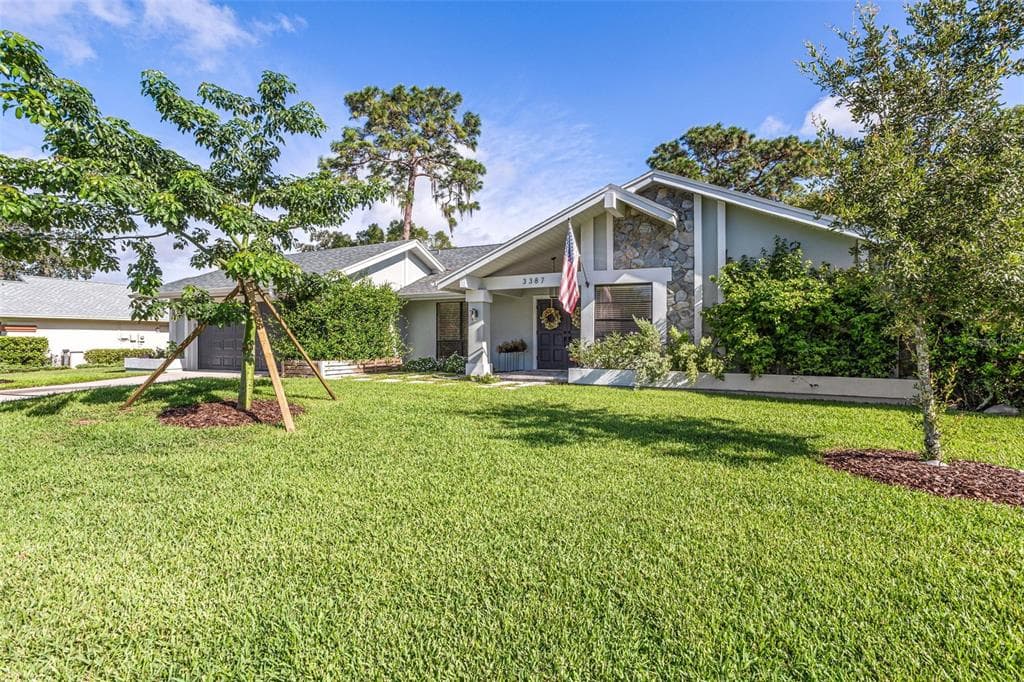 3387 TARPON WOODS BOULEVARD