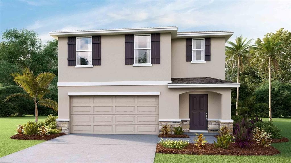 3362 BLUE ESTUARY ROAD WIMAUMA, FL 33598