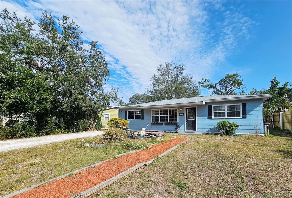 1345 YOUNG AVENUE CLEARWATER, FL 33756