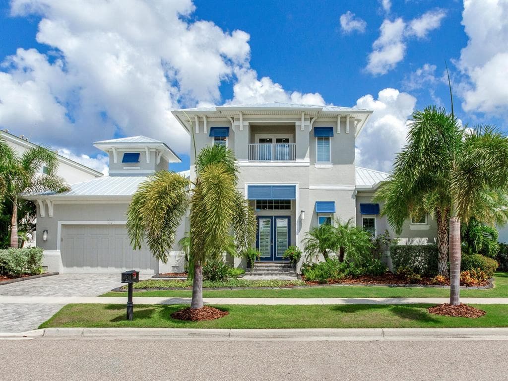 713 PINCKNEY DRIVE