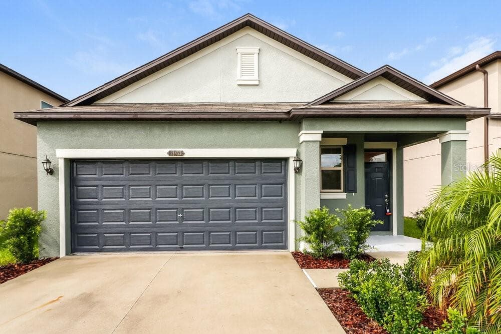 21853 CREST MEADOW DRIVE LAND O LAKES, FL 34637