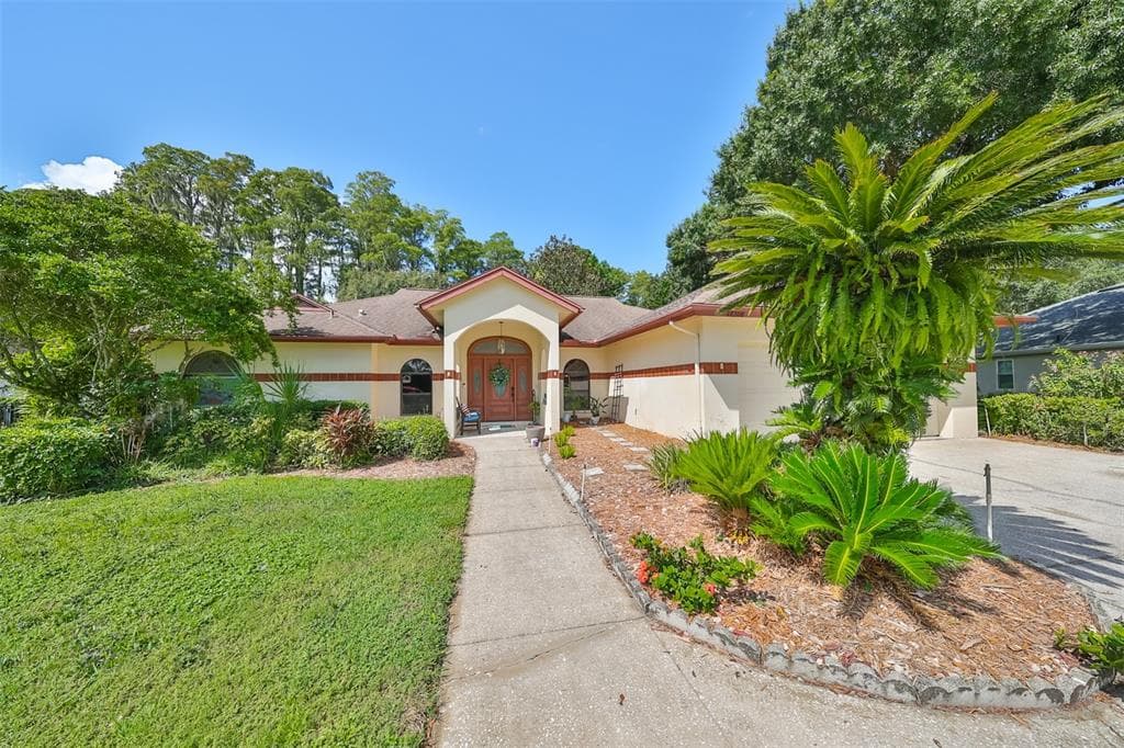 18306 PLEASANT RIDGE PLACE