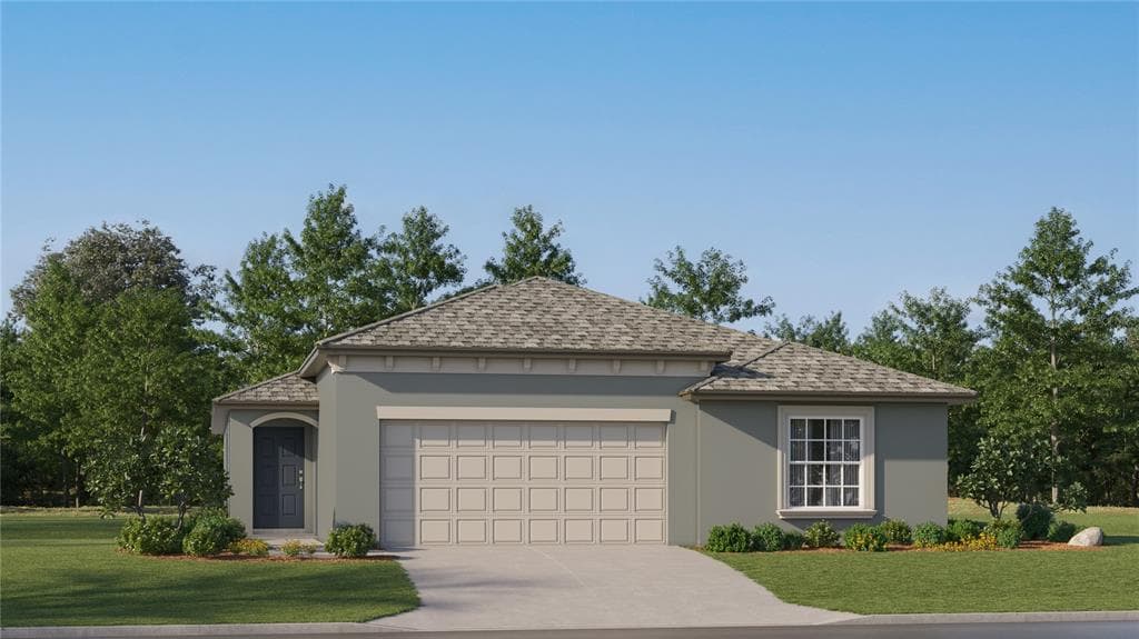 4392 FABULOUS FINCH LANE BARTOW, FL 33830