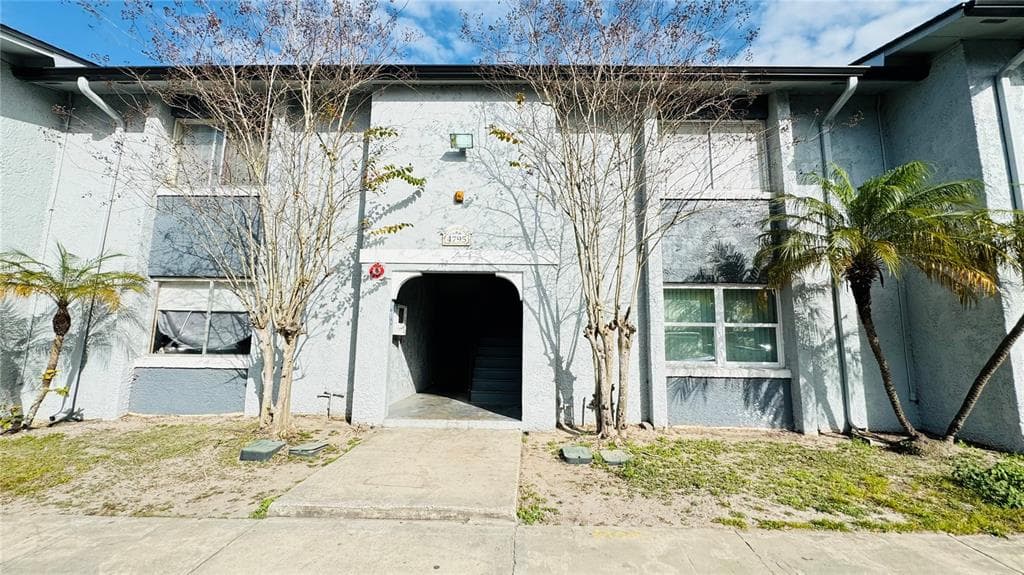 4795 S TEXAS AVENUE UNIT B ORLANDO, FL 32839