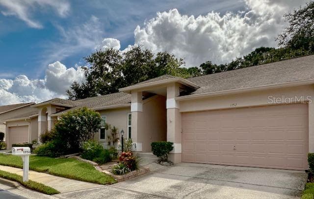 1752 HIGHLAND CLUB COURT PALM HARBOR, FL 34684