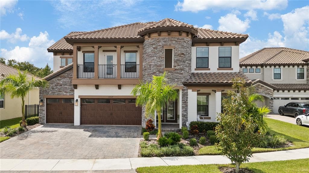 13029 PADDOCK WOOD PLACE RIVERVIEW, FL 33579