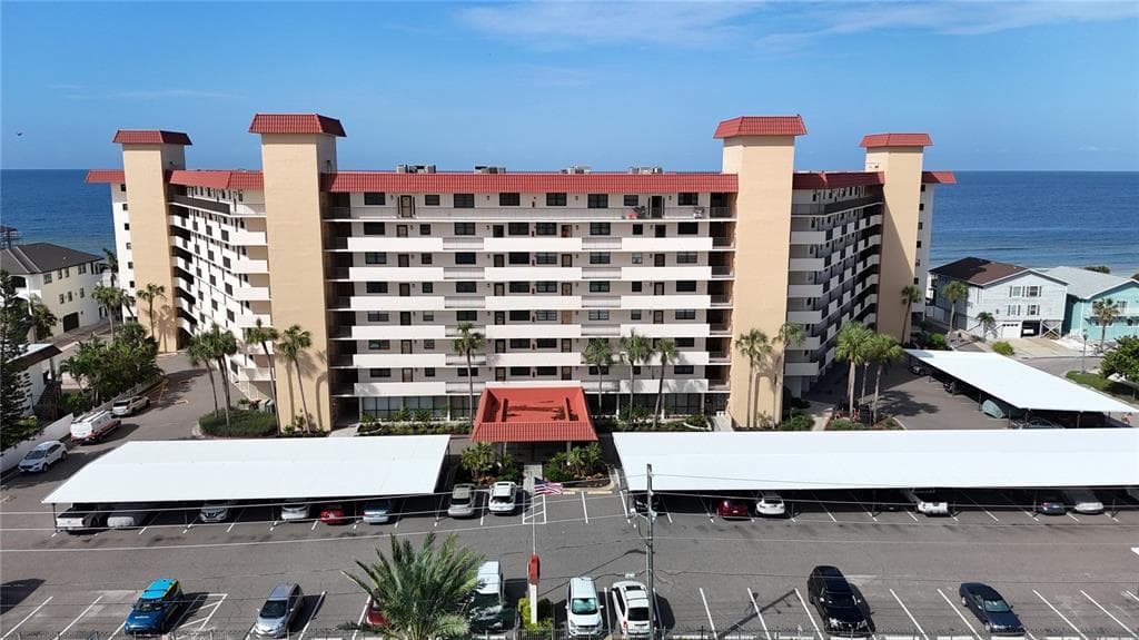 18304 GULF BOULEVARD UNIT 205