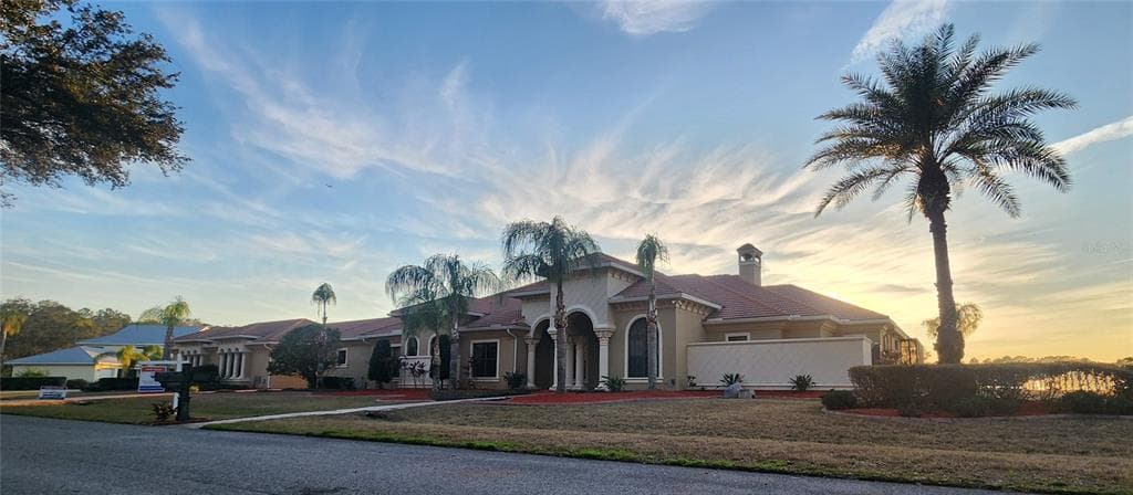 24155 HIDEOUT TRAIL LAND O LAKES, FL 34639