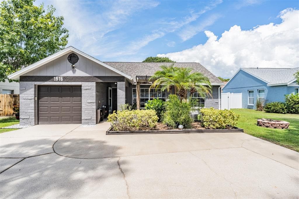 1916 CUTTY BAY COURT OLDSMAR, FL 34677